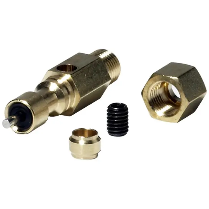 Populär Avluftningsventil